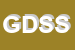 Logo di GMG DIAGNOSTICI SAS DI SCROPPO GAETANA