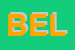 Logo di BELLOMO