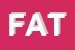 Logo di FATUZZO
