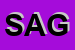 Logo di SAGGIO