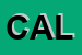 Logo di CALI-