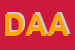 Logo di D-ANGELO AVV ANGELO