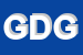 Logo di GIUGNO DAVIDE GIUSEPPE
