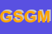 Logo di GLOBAL SERVICE DI GUGLIELMINO MARIA GRAZIA