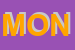 Logo di MONTEROSSO