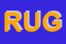 Logo di RUGGIERO