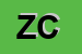 Logo di ZANGHI-CARLO