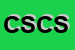 Logo di CSI SRL COMPAGNIA SERVIZI INFORMATICI E AZIENDALI