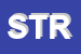 Logo di STUDIO TRIBUTARISTI RIUNITI