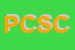 Logo di PROMOFID CATANIA SOC COOP ARL