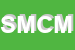 Logo di SMSTUDIO MANAGEMENT DI CATANIA MICHELE E CSAS