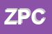 Logo di ZAPPALA-PATRIZIA CARMELA