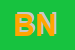 Logo di BUFFON NICOLO-