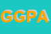 Logo di GPA GRUPPO PRODUZIONE ARREDAMENTI DI FAVARA GIULIANA