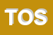 Logo di TOSTO