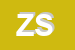 Logo di ZERONOVE5 SRL