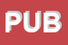 Logo di PUBLINEWS