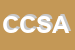 Logo di CEDA COOP SOCIETA-ARL
