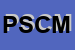 Logo di PICCOLA SOCIETA-COOPERATIVA MEDJ ACADEMY