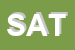 Logo di SAT SOCCOOPRL