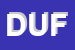 Logo di DUFARM SAS