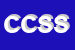 Logo di C e C SERVIZI SAS