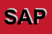Logo di SAPA