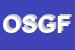 Logo di OMEGA SERVIZI DI GIUSEPPE FERRARA e C SAS