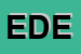 Logo di EDIESSE DISTIBUZIONI EDITORIALI