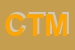 Logo di CENTRO TELECOMUNICAZIONI MM