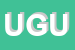 Logo di UFFICI GIUDIZIARI UNEP