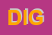 Logo di DIGOS