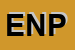 Logo di ENPALS