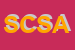 Logo di SCAPA CT SOCCOOP ARL