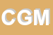 Logo di CCD GB MORGAGNI