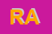 Logo di RASA-ALESSANDRA