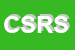 Logo di CSRCONSORZIO SICILIANO DI RIABILITAZIONE SOC CONS ARL