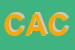 Logo di CAJA ALFONSO CARLO