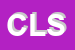 Logo di CSS LIFE SRL