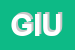 Logo di GIUFFRIDA