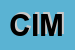 Logo di CIMO