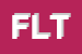 Logo di FLTSLC-CGIL