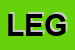 Logo di LEGACOOP