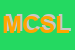 Logo di MCL CIRCOLO S LEONE DEL MOVIMENTO CRISTIANO LAVORATORI