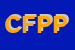 Logo di CDR FLLI PECORINO PATERNO-