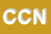 Logo di CONVENTO CAPPUCCINI NUOVI