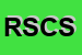 Logo di RADIO STUDIO CENTRALE SOCCOOPARL