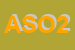 Logo di ASSOCIAZIONE SPORTIVA ODISSEA 2000
