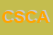 Logo di CPGPICCOLA SOCIETA-COOPERATIVA ARL