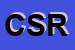 Logo di CASUAL DI SALVO ROCCA